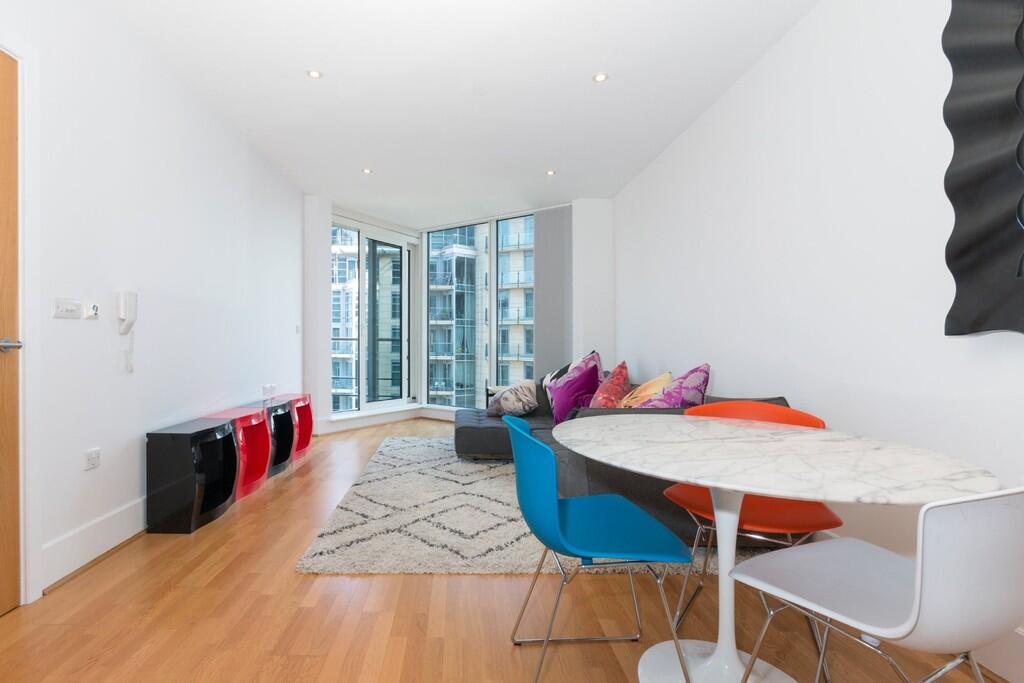 Main Living Area