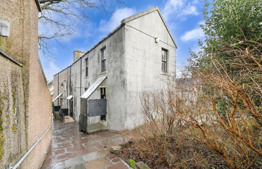 Hangcliff Lane,Lerwick,Shetland,ZE1 0EB