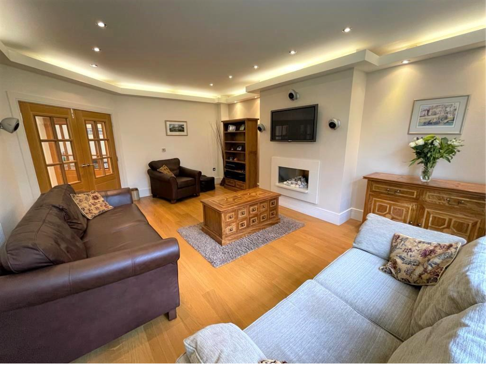 Drawing room