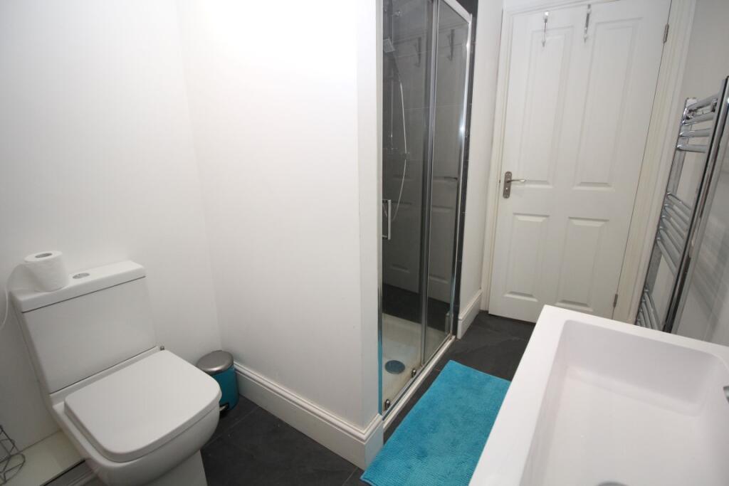 Bedroom 8 En Suite