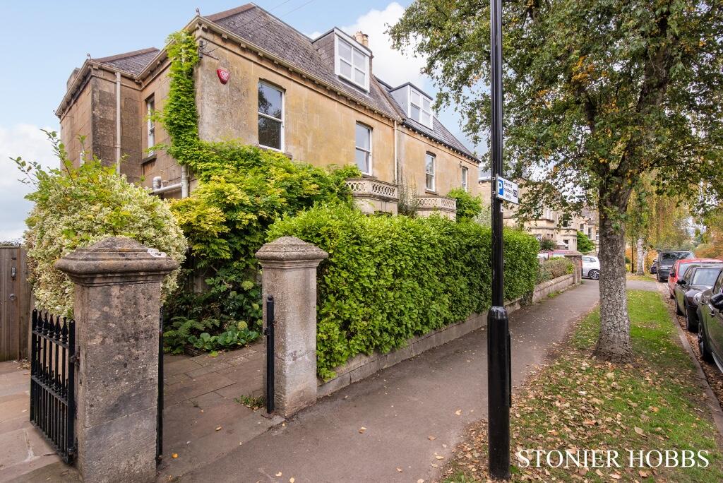 The Tyning, Bath, Somerset, BA2