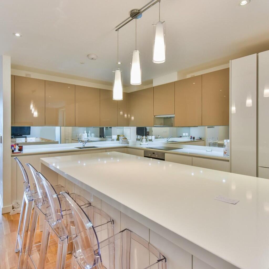 Modern Kitchen