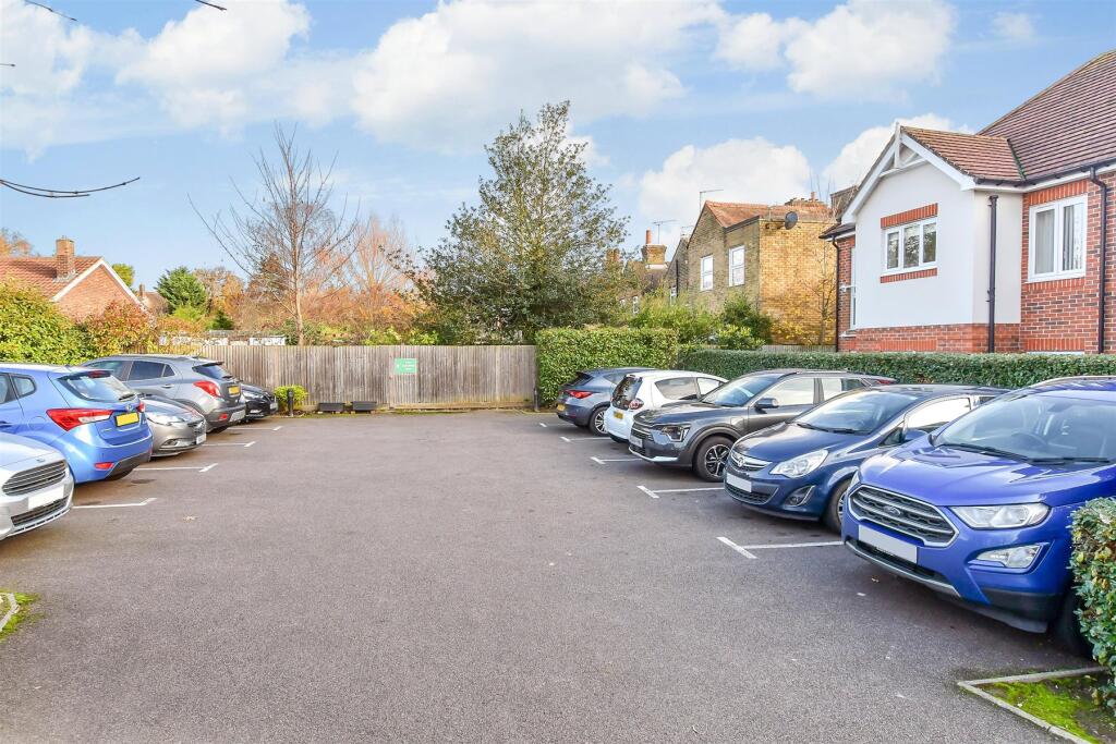 Driveway/Parking