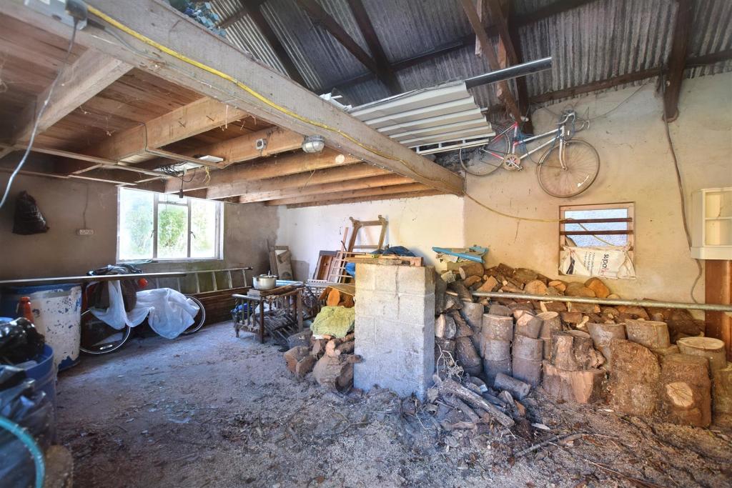 Outbuilding