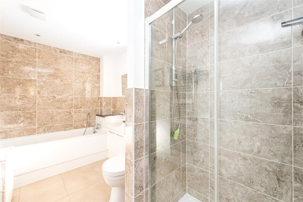 Principal En Suite