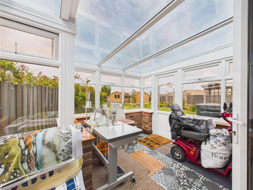 Sunroom