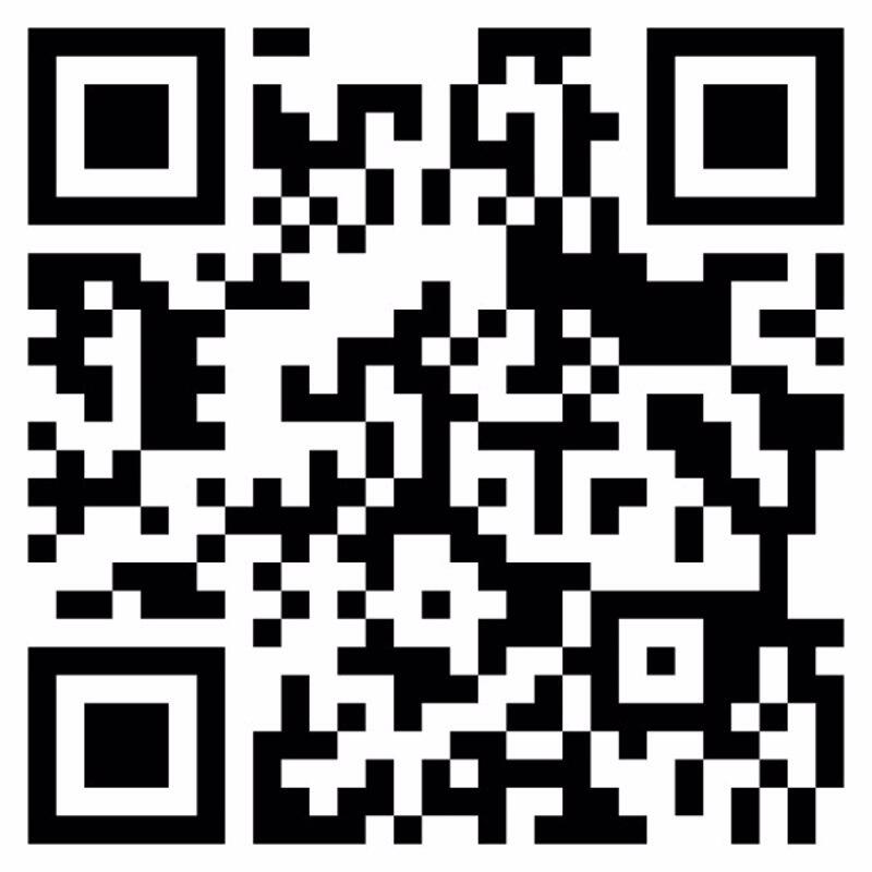 Virtual Tour QR Code