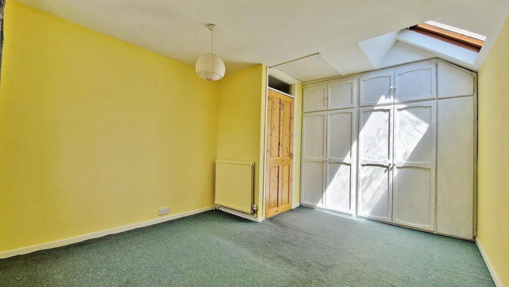 Annexe Bedroom One