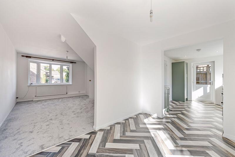 Diner/Reception Room