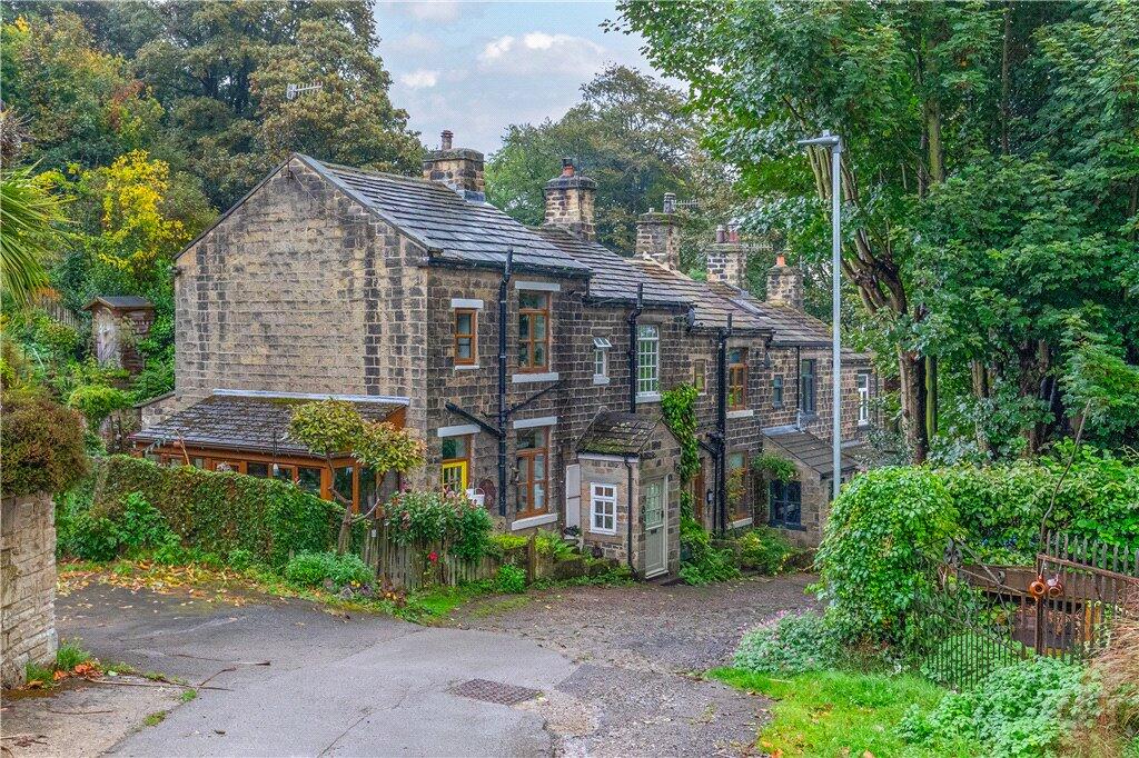 Primrose Row
