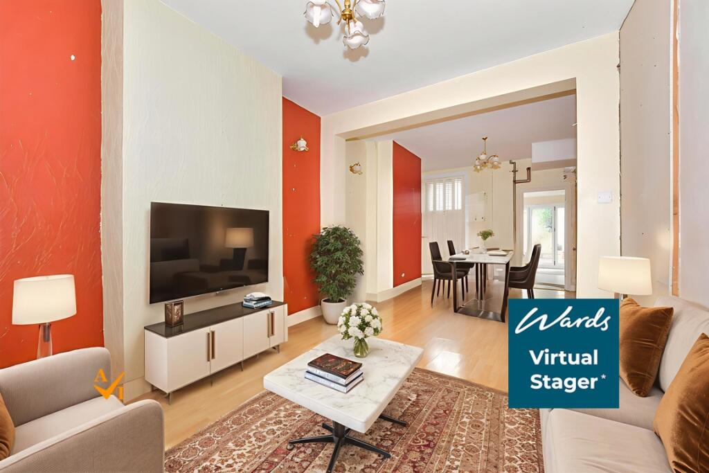 Lounge (Contemporary Style)