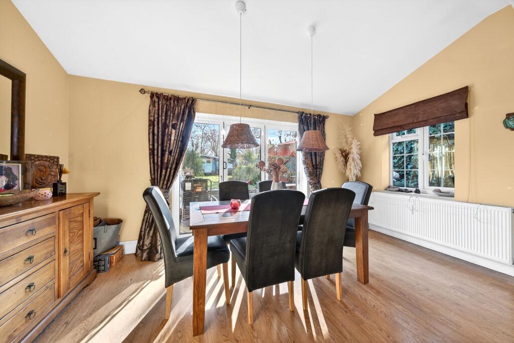 Dinning Room