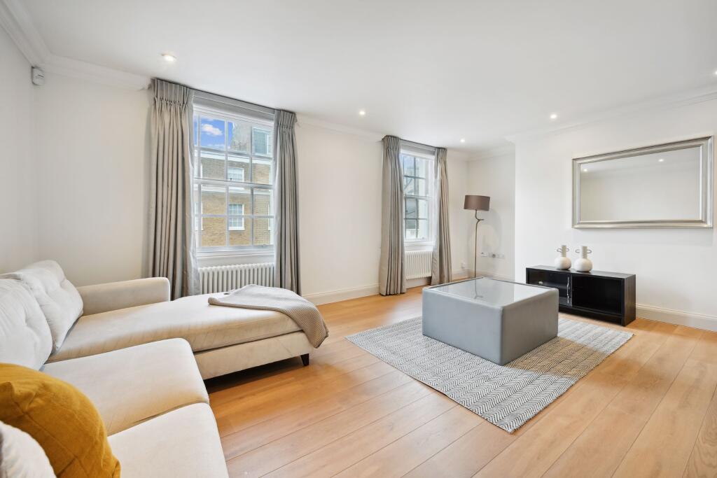  Ebury Street, London