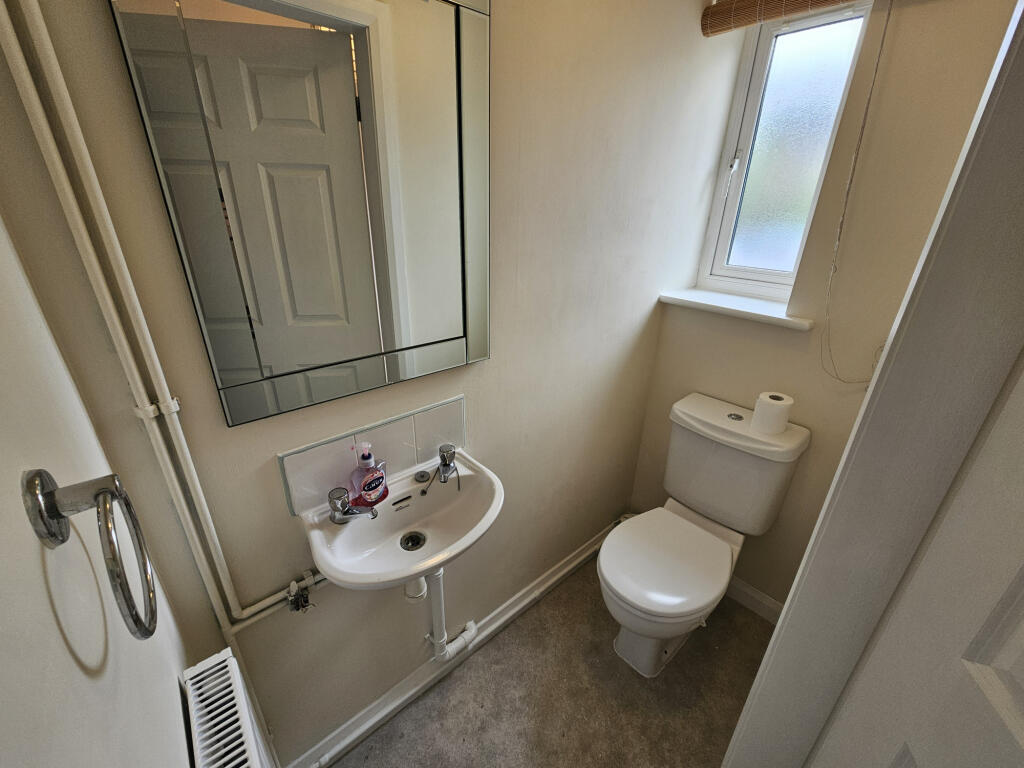 WC