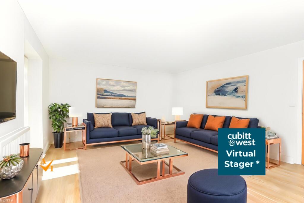 Lounge (Modern Style)