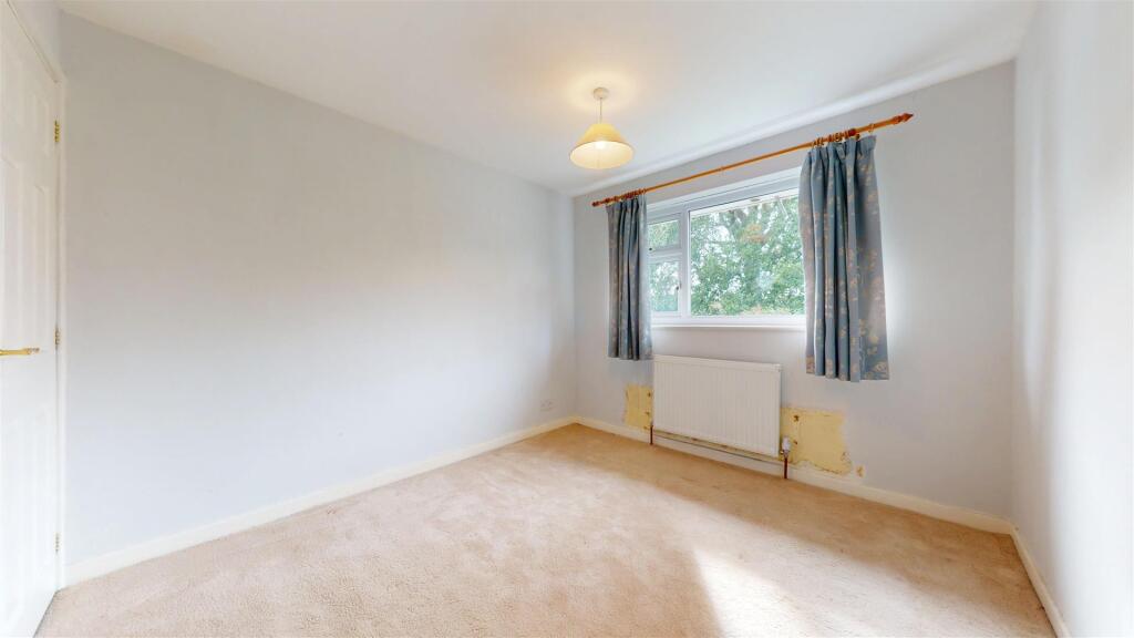 Pinfold Drive Bedroom