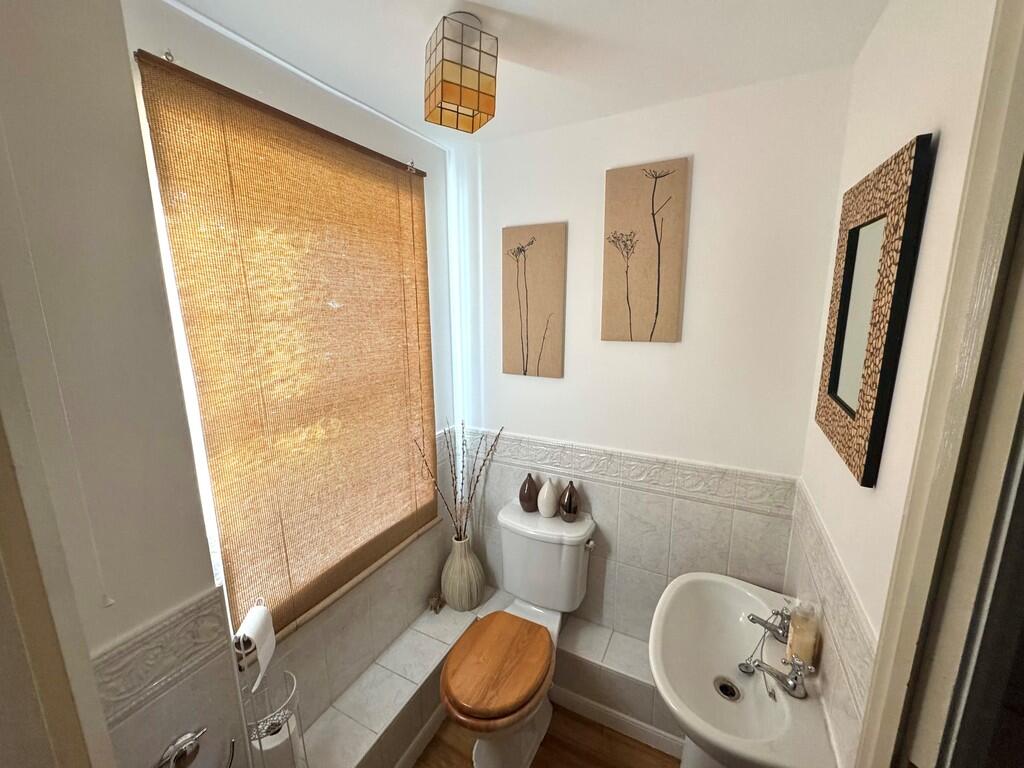 cloakroom