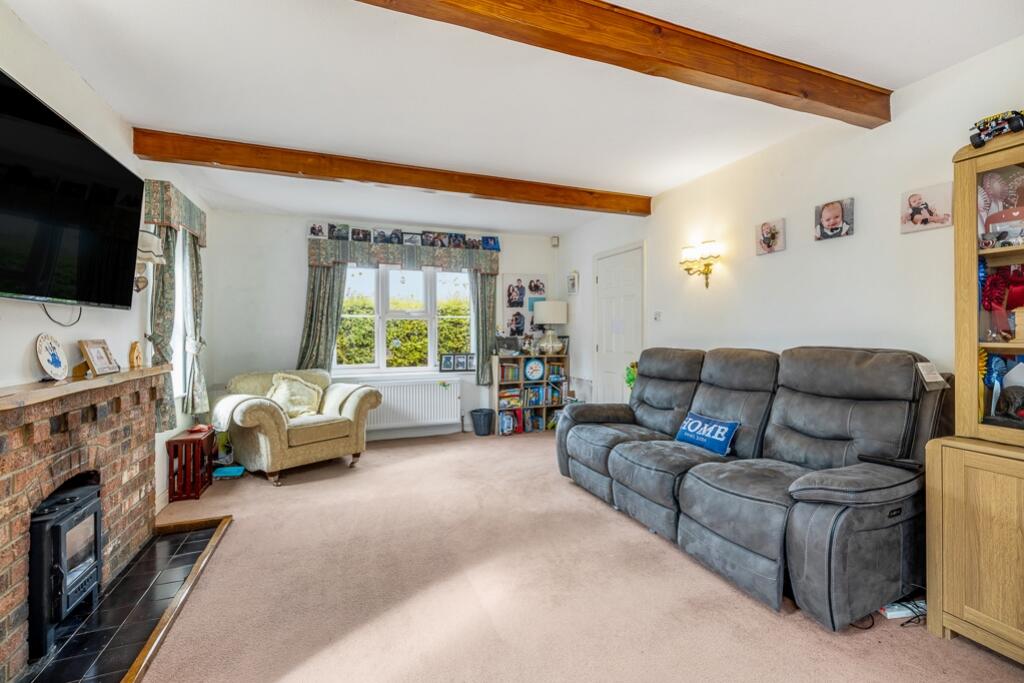 Fox Hall (Kirton Holme)-31