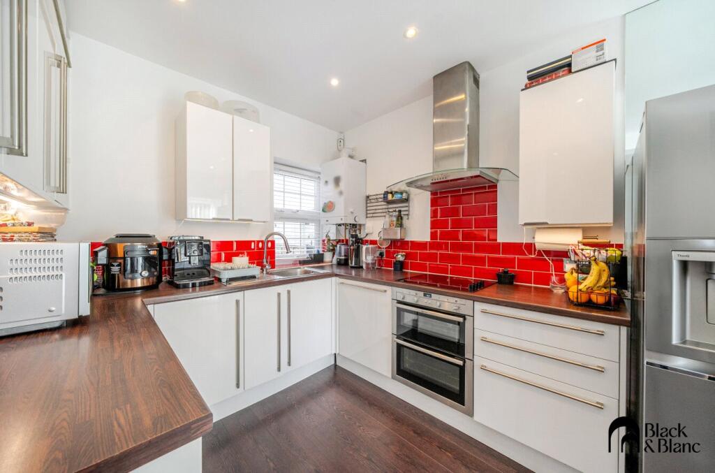 Kitchen/ Diner
