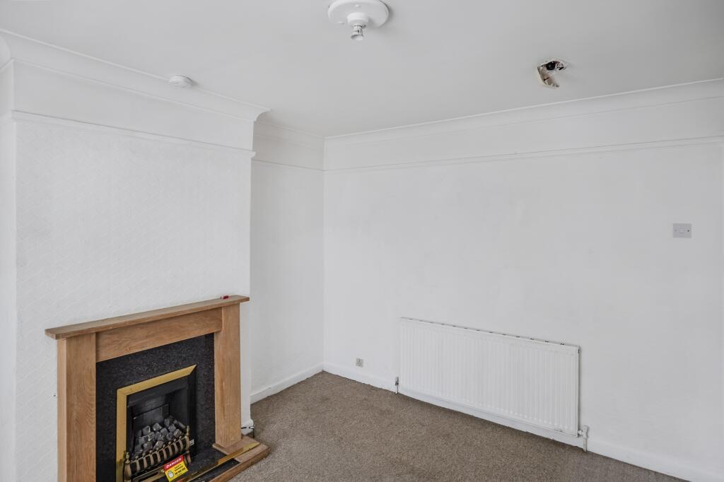 281 Gosport Rd, Fareham PO16 0QF