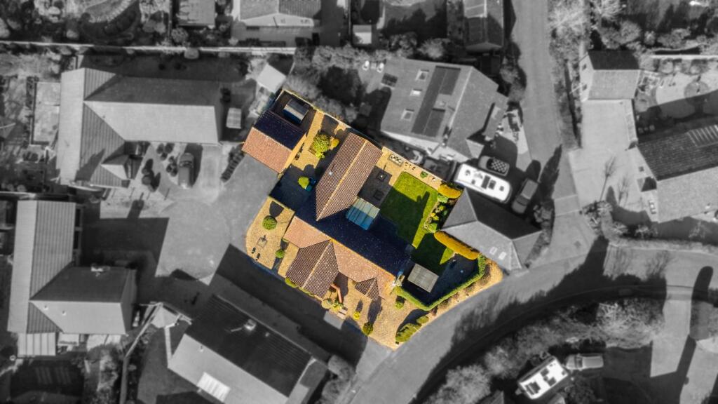 Drone Image