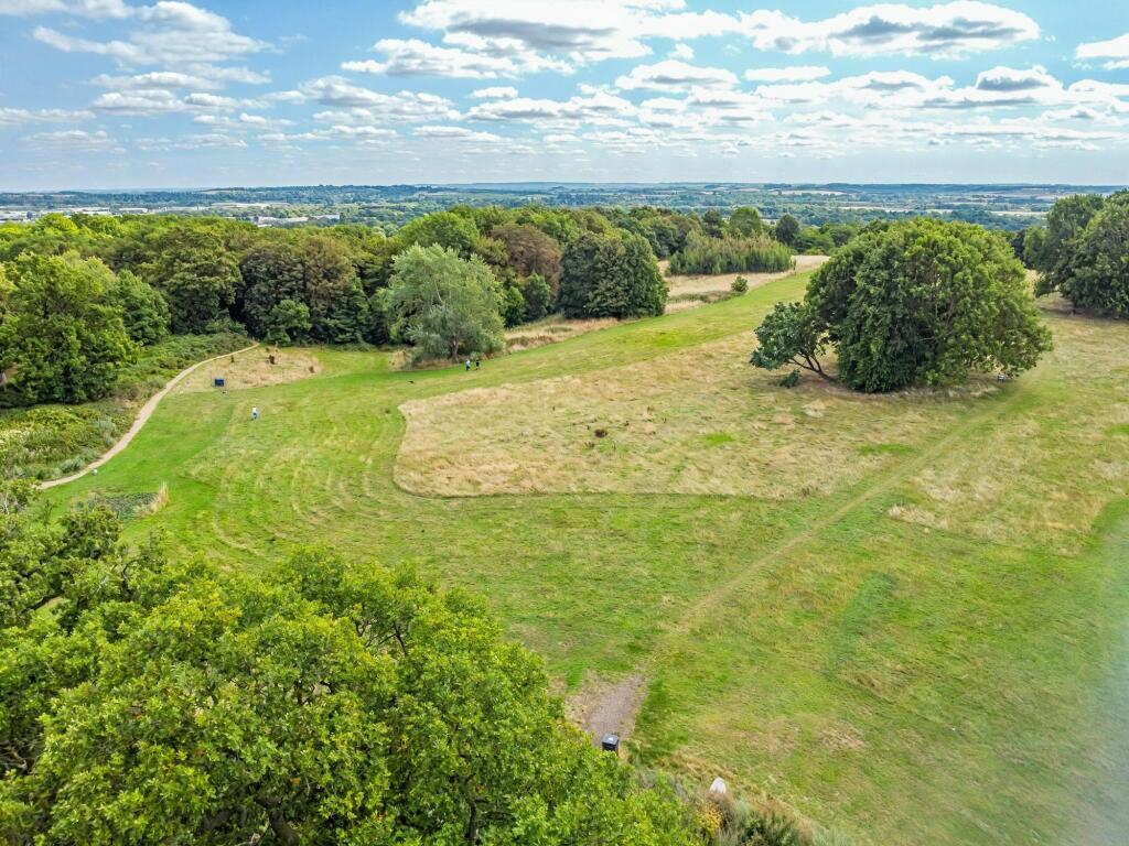 Colwick Woods (Opposite Property)
