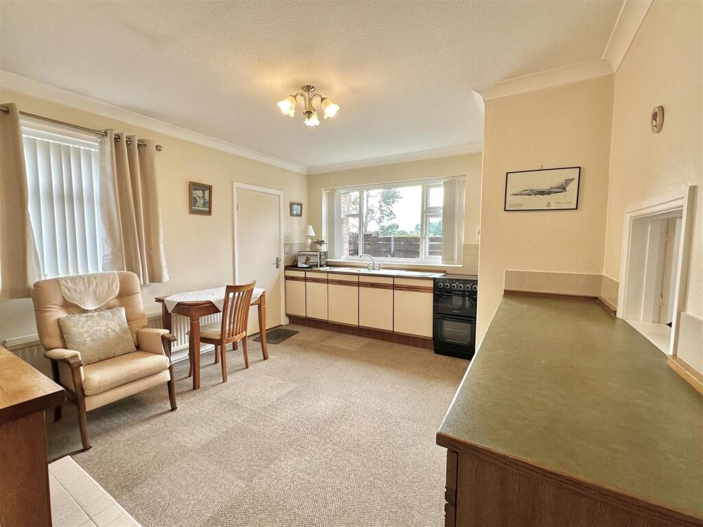 Luke Miller &amp; Associates