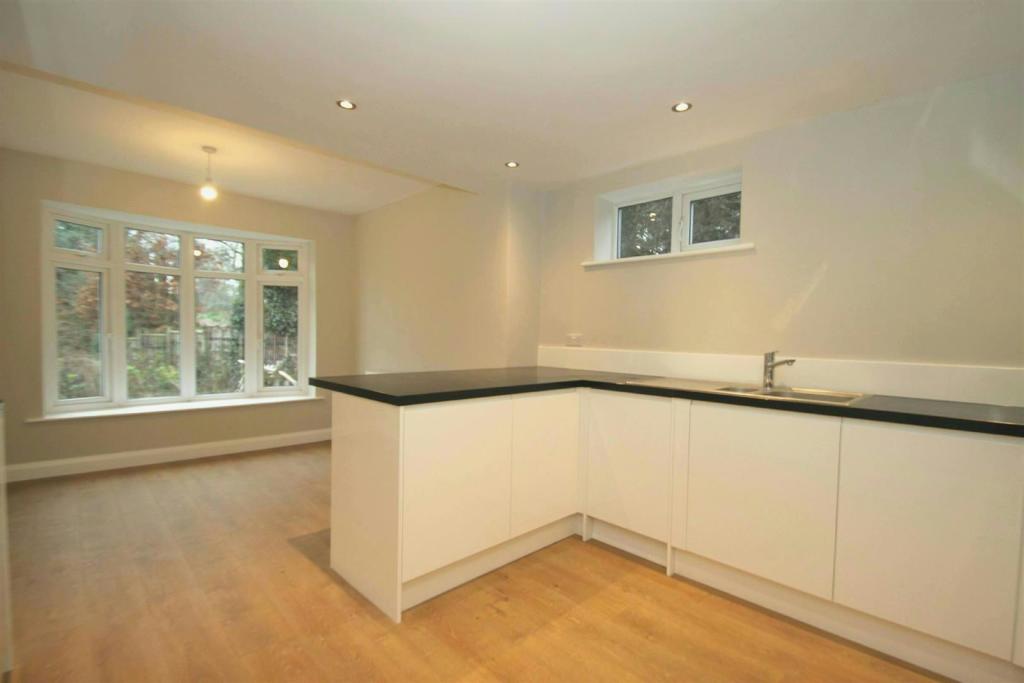 Dining Kitchen 2