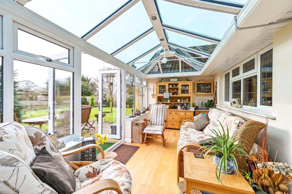 Conservatory