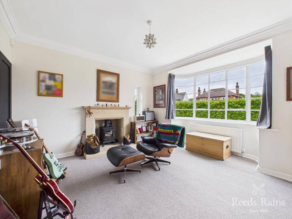 Music Room
