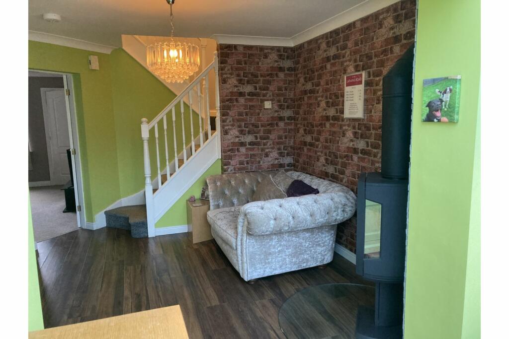 Snug / Sitting Room