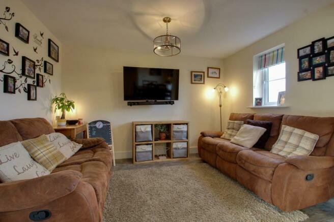 Kit snug furnished