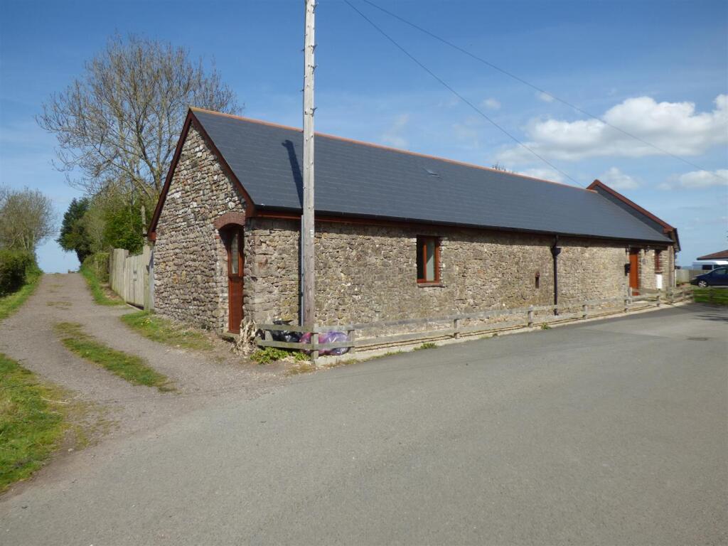 black rock barn main front.JPG