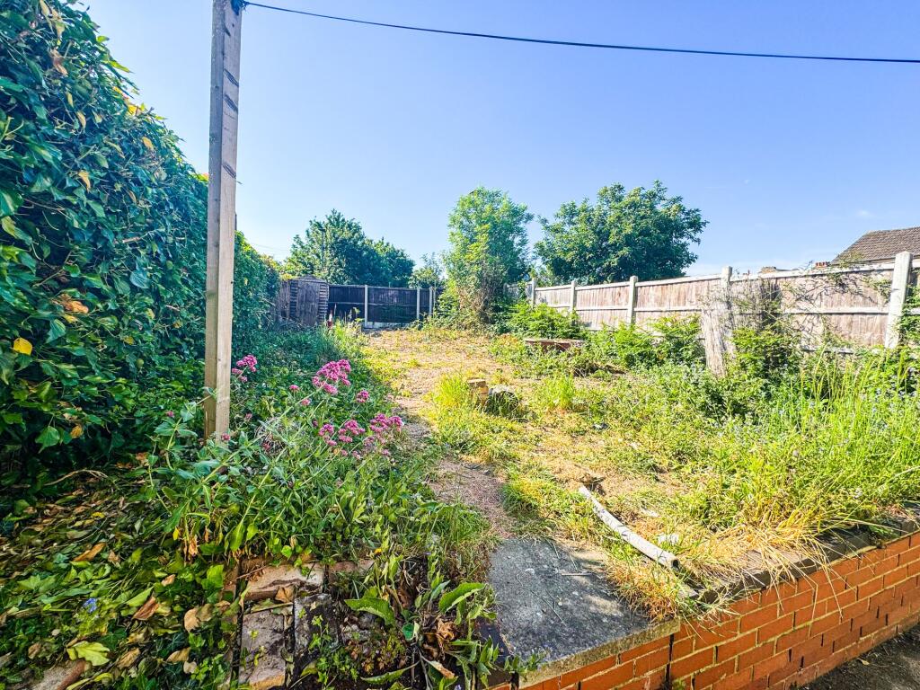 Fillebrook Road E11