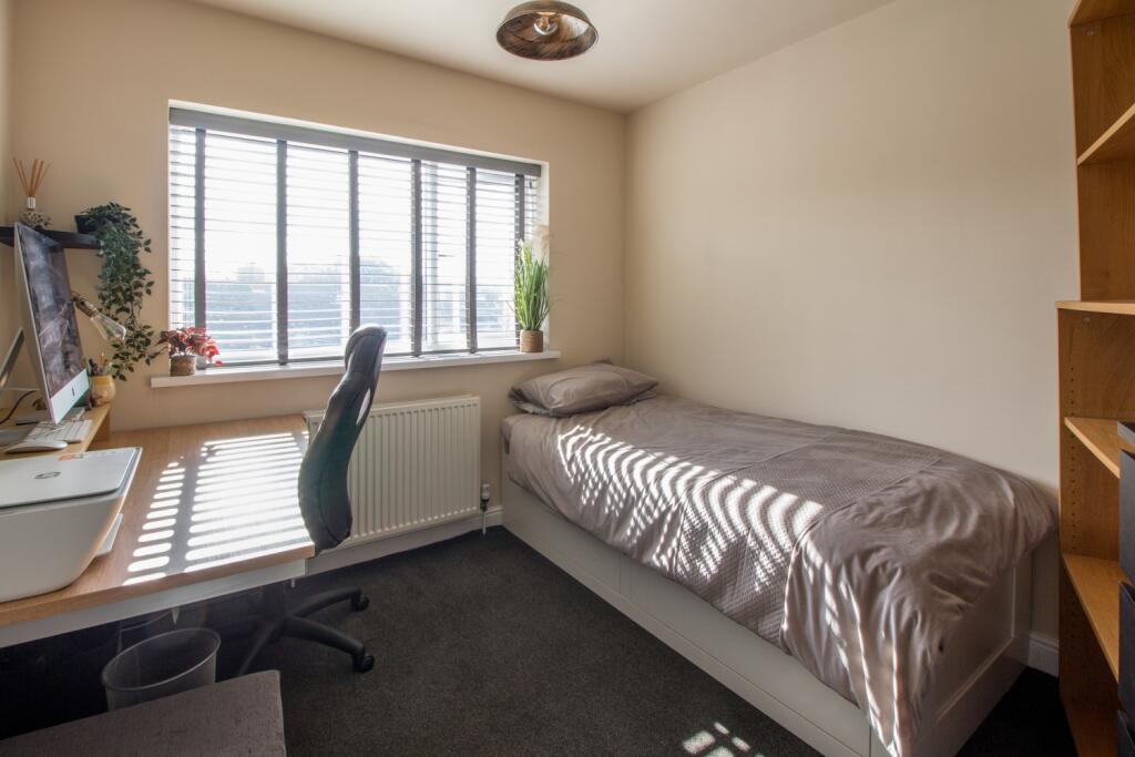 17 Coppin Hall Lane WF14 0EJ - Adam Hendry EweMove