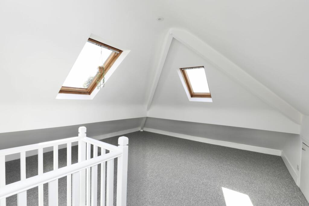 Loft Room