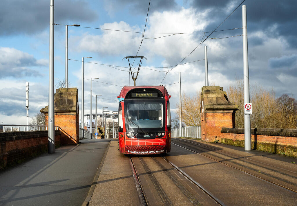 Chateau Mews Prox...