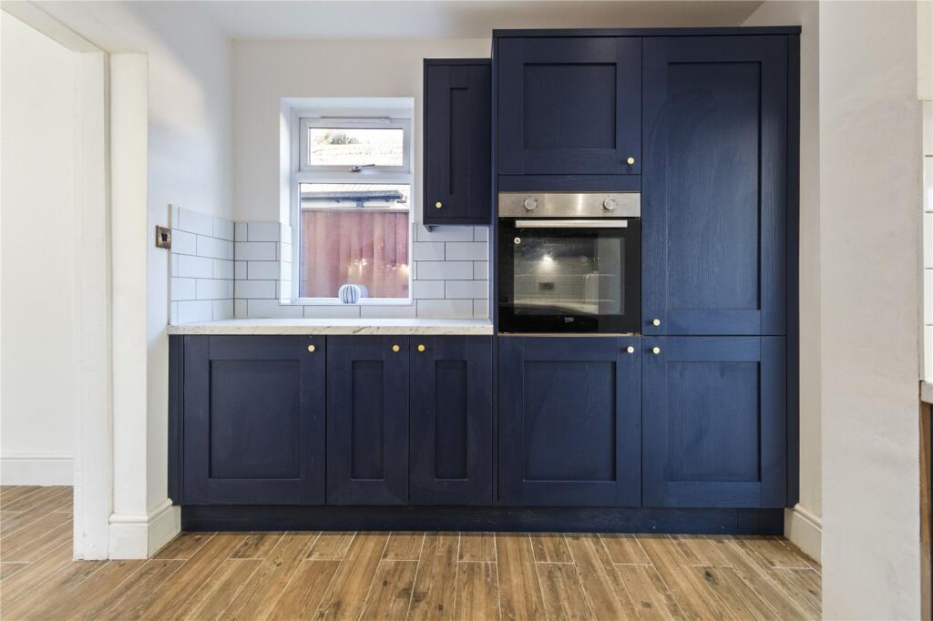 Kitchen - 3
