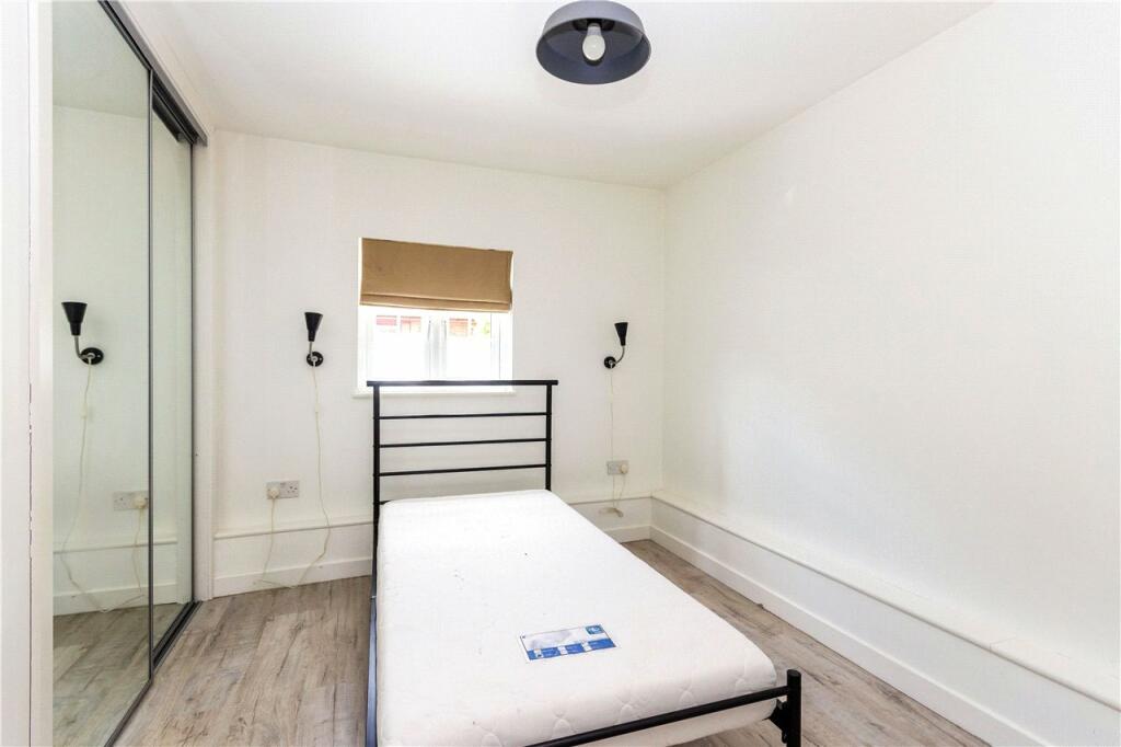 Annexe Bedroom