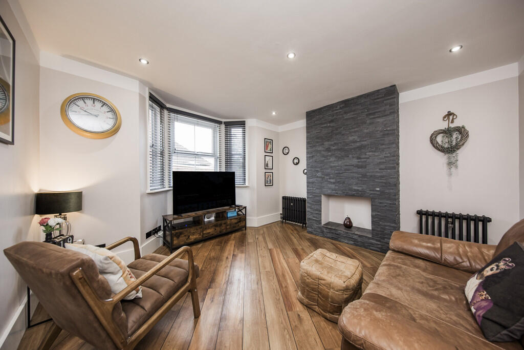sitting room