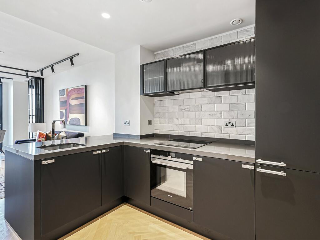 One Crown Place