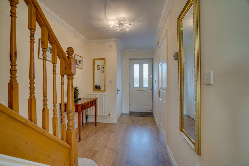 Entrance Hall (2)