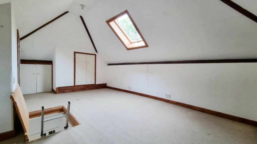 Loft Room