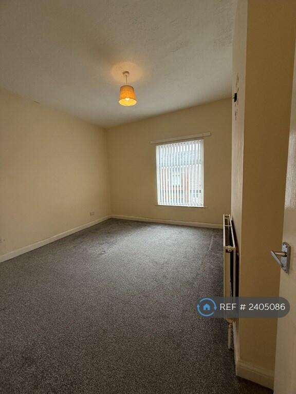 Front Bedroom