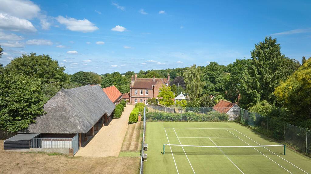 Moulton Hall 0907...