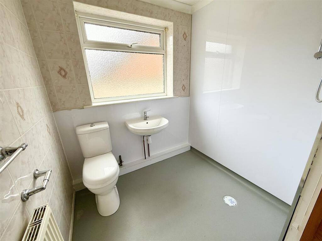 wetroom