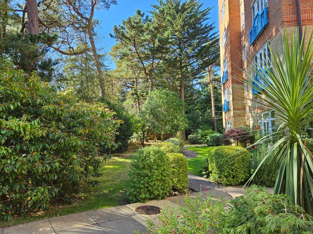 Gardens