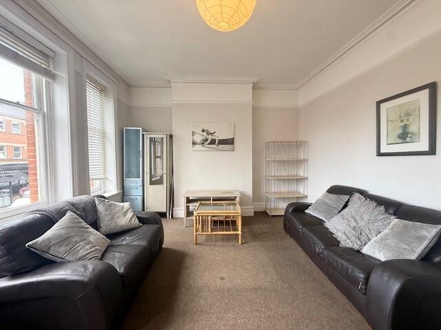Lounge/Diner