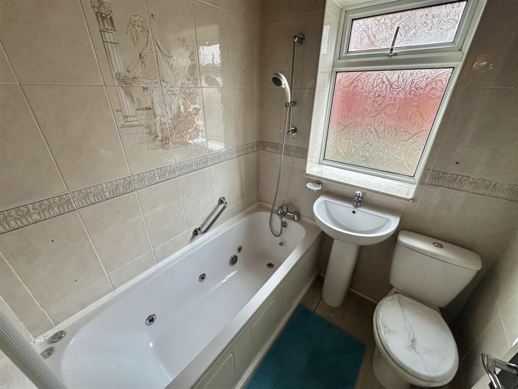 Bramleys Estate Agents - Pennine Road - Earlsheato