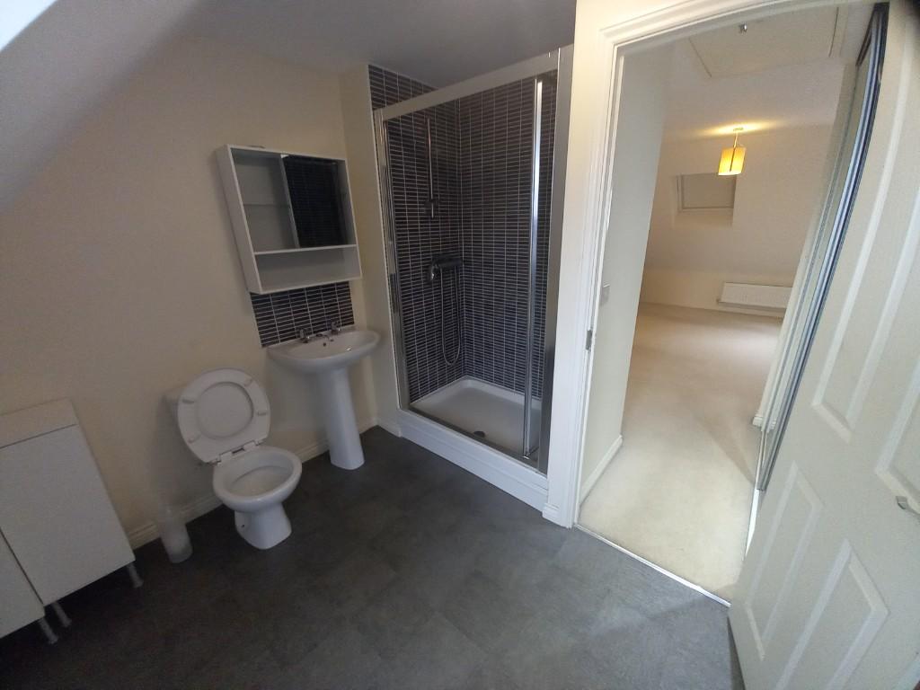 En suite